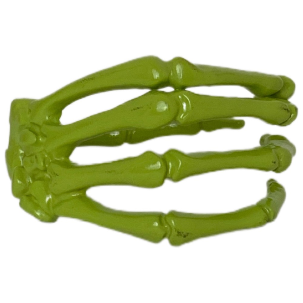 RAF Simons Skeleton Bracelet